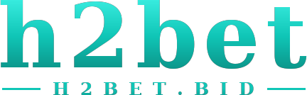 h2bet logo